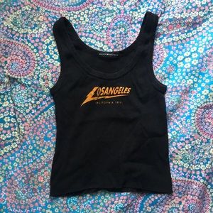 brandy Melville tank top